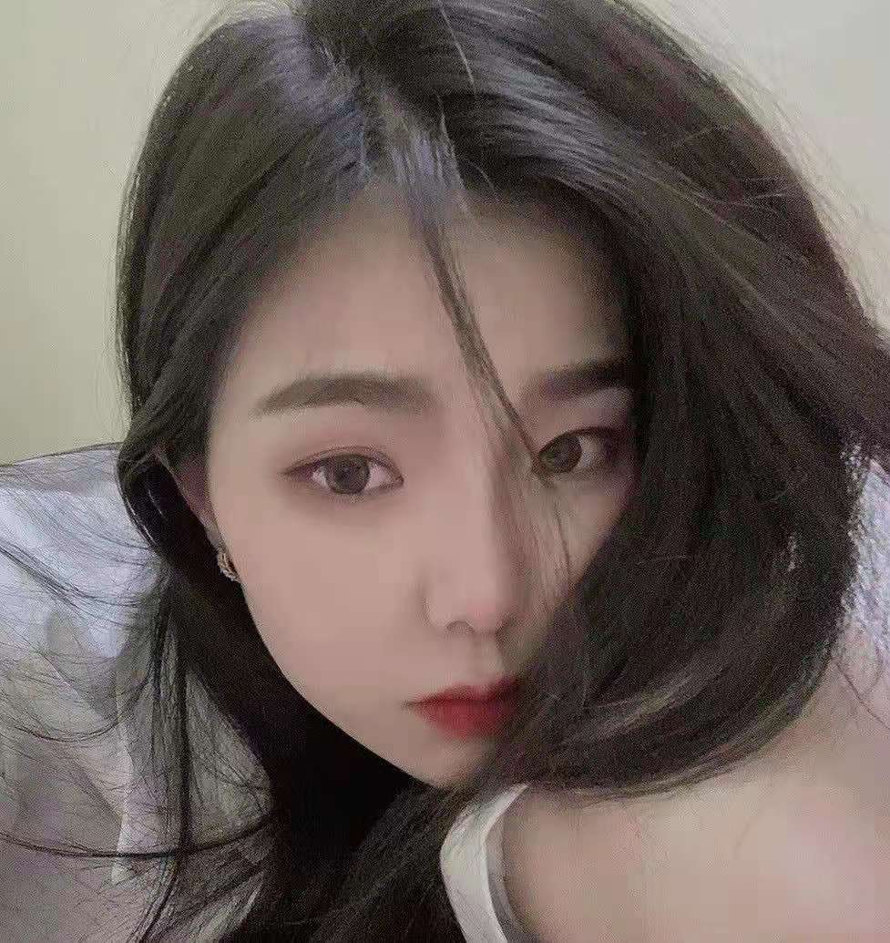 下沙 可爱小姐姐